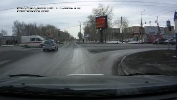 Видео дня
