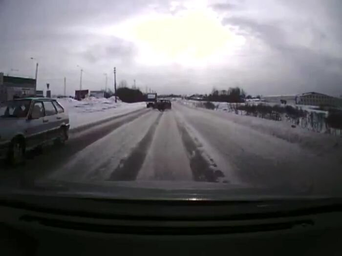 Видео дня