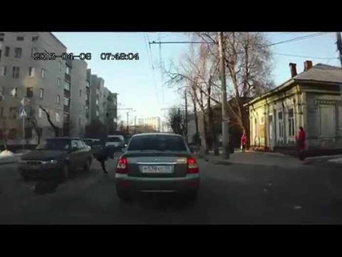 Видео дня