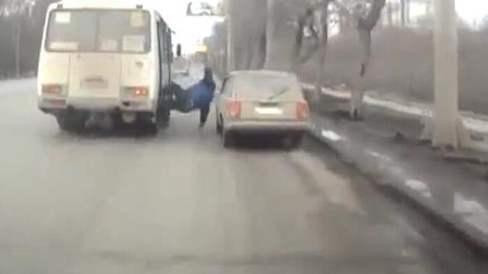 Видео дня