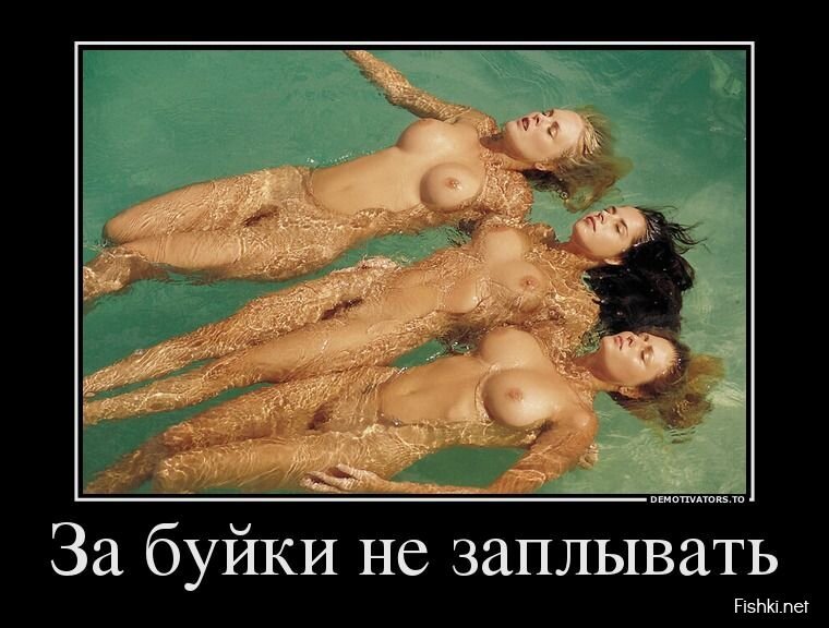 Смешной демотиватор от zubrilov за 10.04.2013 №152813