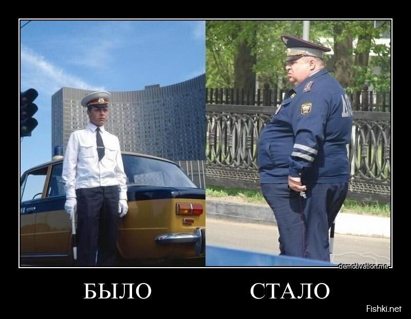 Смешной демотиватор от zubrilov за 10.04.2013 №152840