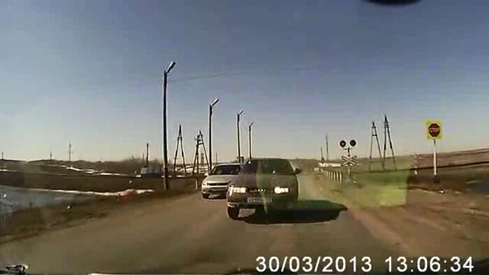 Видео дня