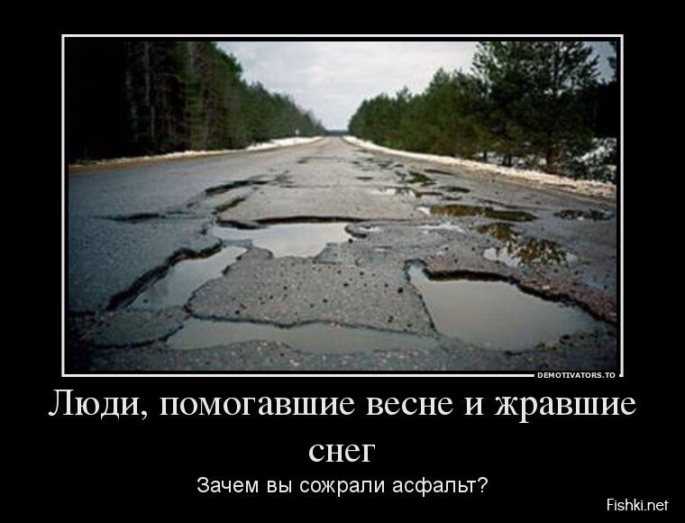 Смешной демотиватор от zubrilov за 12.04.2013 №153075