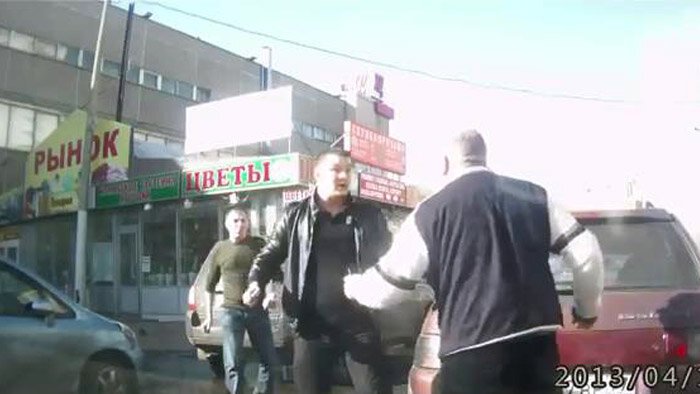 Видео дня