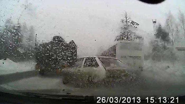 Видео дня