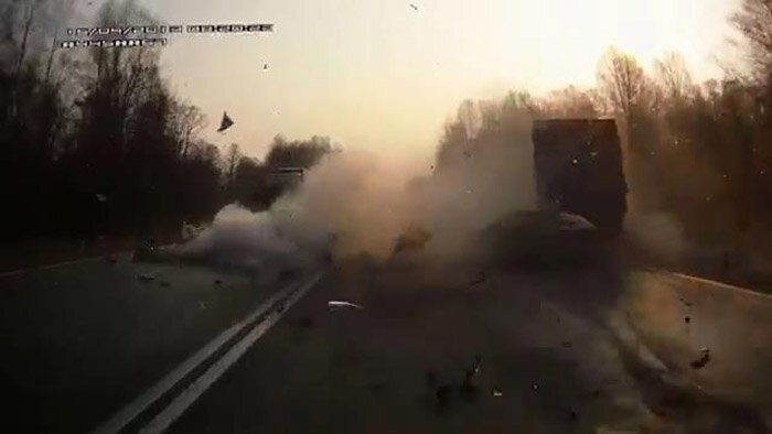 Видео дня