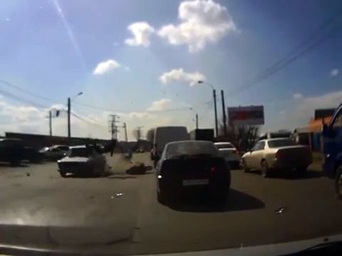 Видео дня