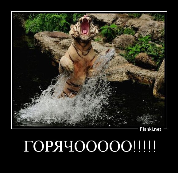 горячооооо!!!!!