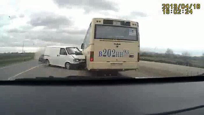 Видео дня
