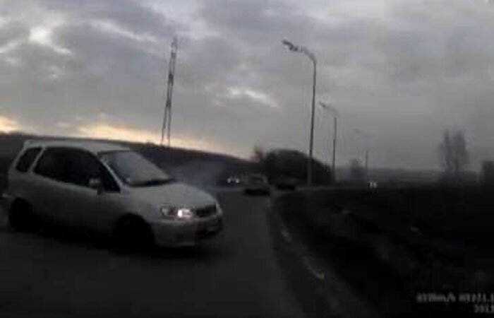 Видео дня