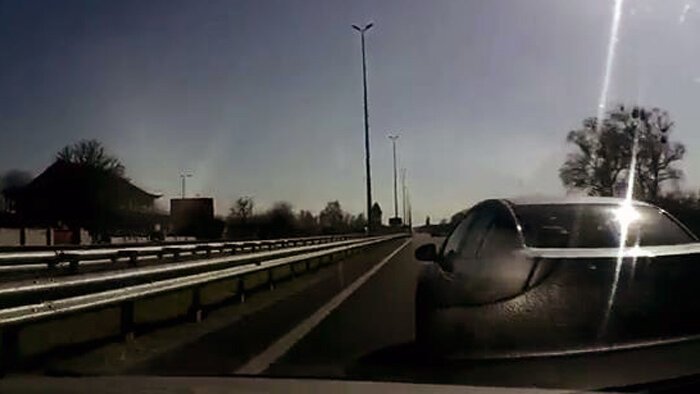 Видео дня