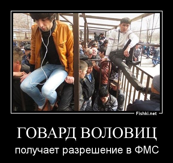 Говард Воловиц