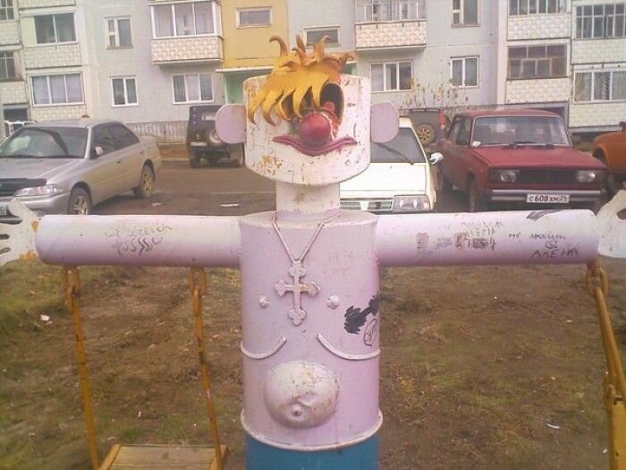 Фотоприкол недели