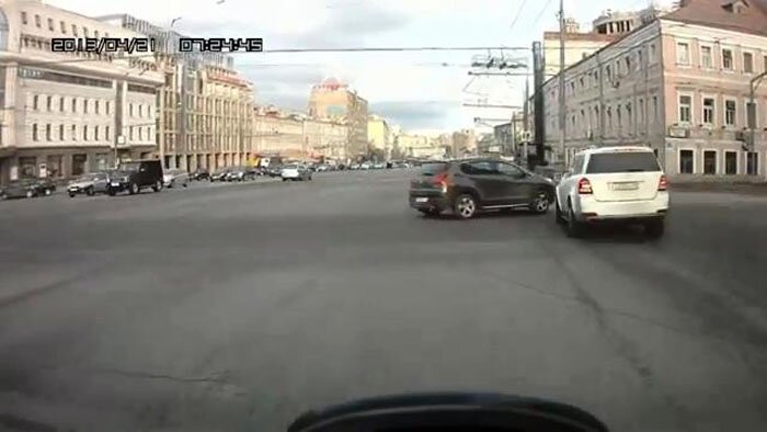 Видео дня