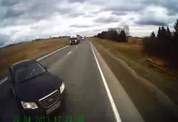Видео дня