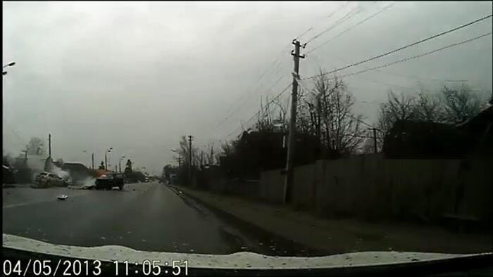 Видео дня