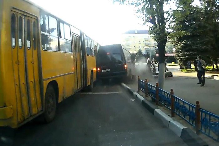 Видео дня