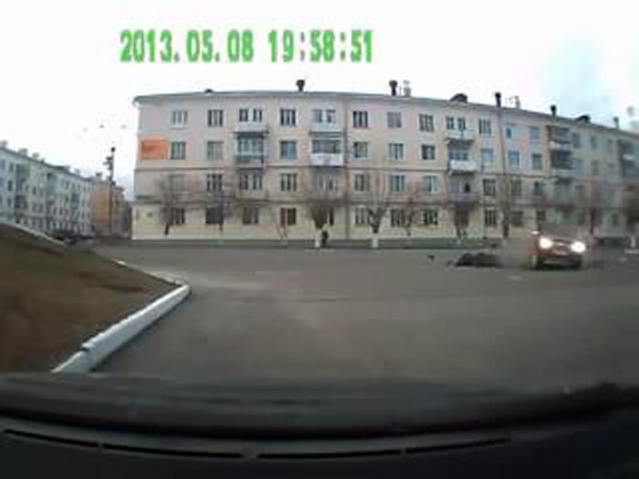 Видео дня