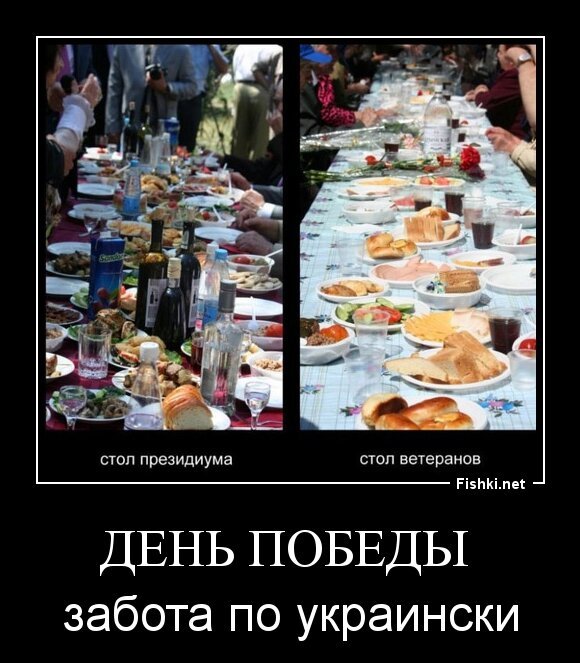 День Победы 