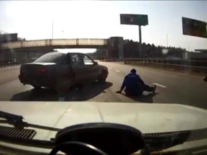 Видео дня