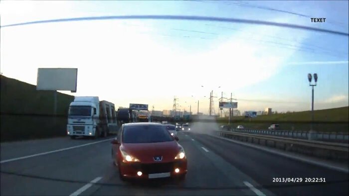 Видео дня