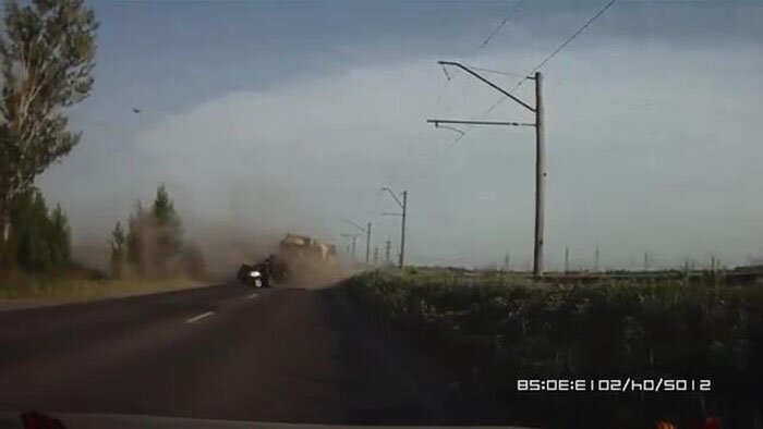 Видео дня