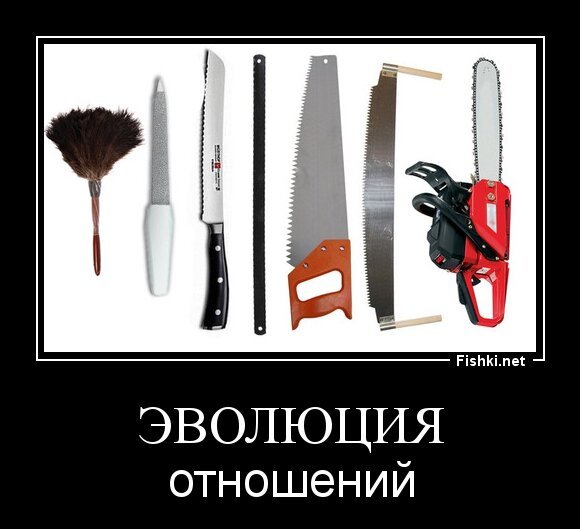 Эволюция