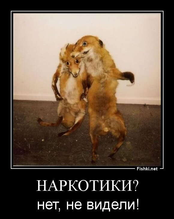 наркотики?