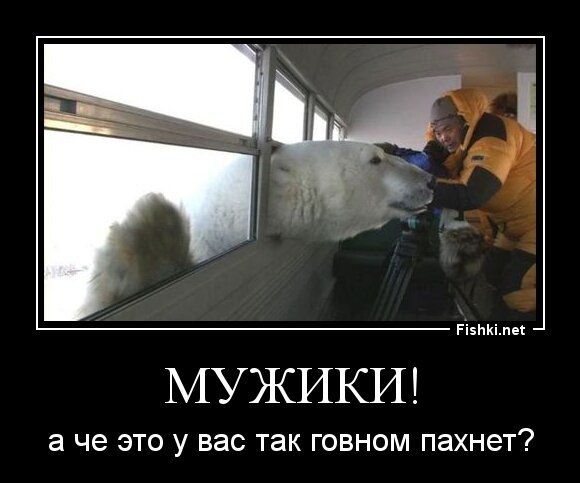 Мужики!