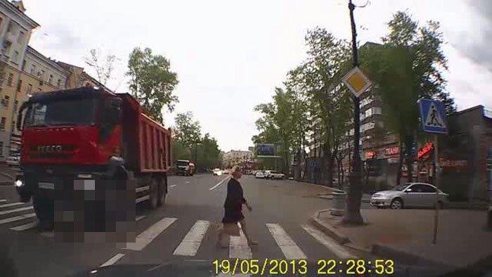 Видео дня