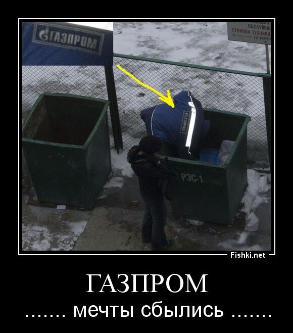 ГазПром