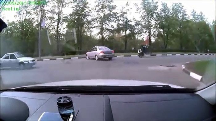 Видео дня