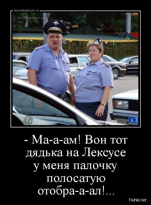 Смешной демотиватор от zubrilov за 24.05.2013 №156923
