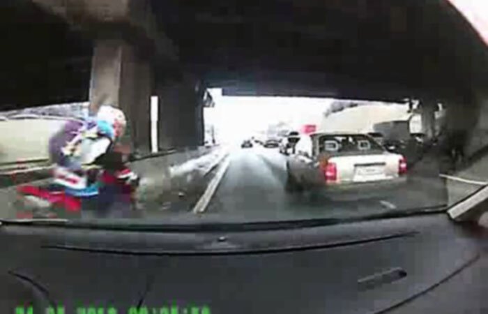 Видео дня