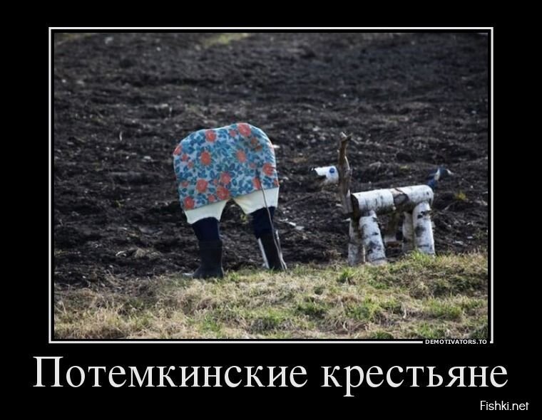 Смешной демотиватор от zubrilov за 27.05.2013 №157076