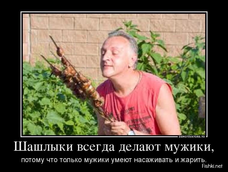 Смешной демотиватор от zubrilov за 27.05.2013 №157093