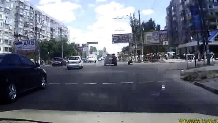 Видео дня