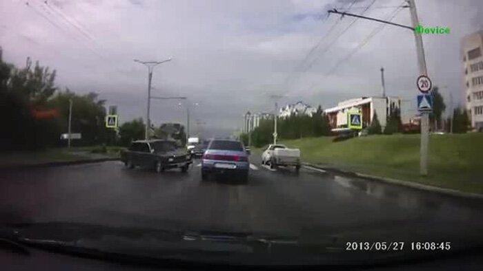 Видео дня