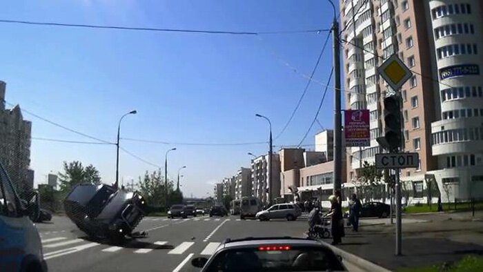 Видео дня