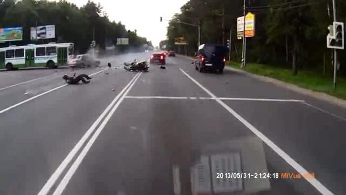 Видео дня