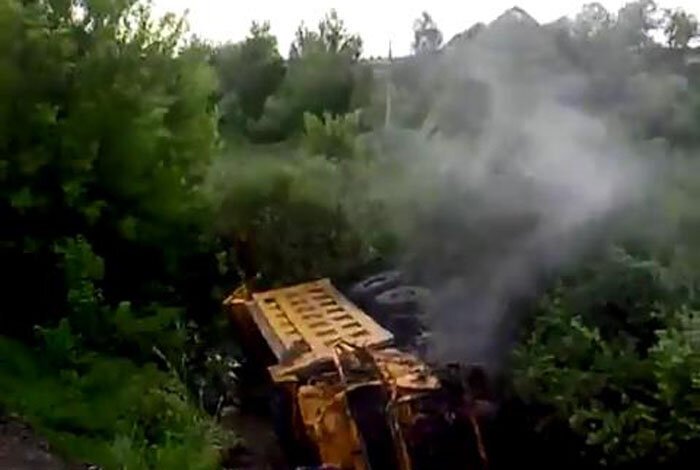 Видео дня
