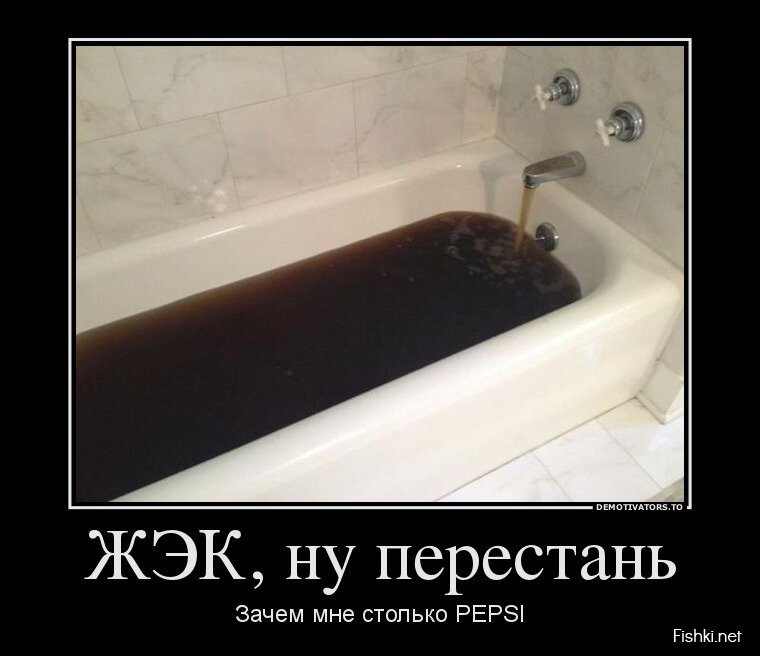 Смешной демотиватор от zubrilov за 05.06.2013 №157997