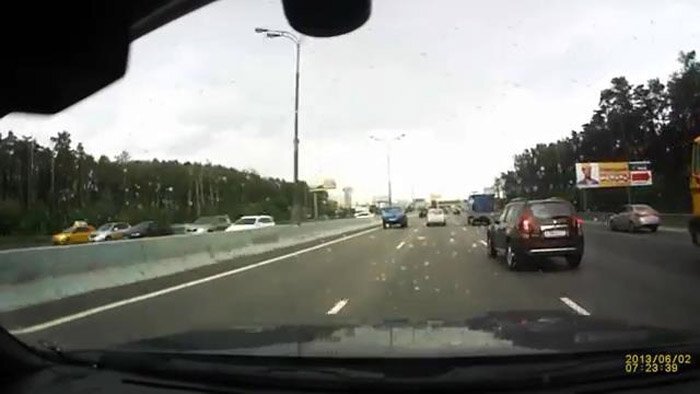 Видео дня