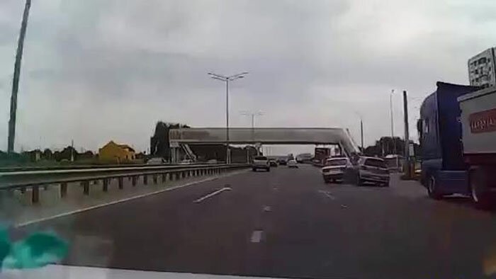 Видео дня