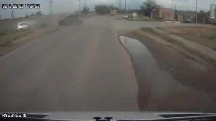 Видео дня