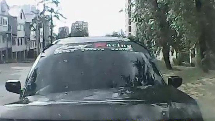 Видео дня
