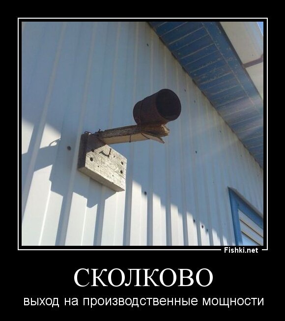 СКОЛКОВО