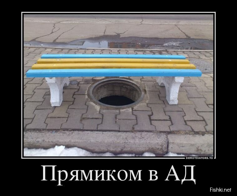 Смешной демотиватор от zubrilov за 21.06.2013 №159493