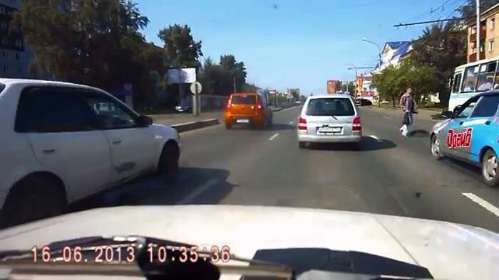 Видео дня